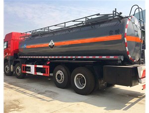 食品級工業制鹽酸用途有哪些？山西鹽酸廠家為您解析