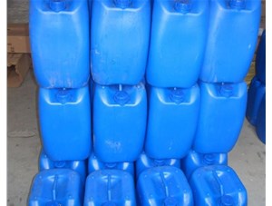 山西工業硫酸是如何生產出來的？