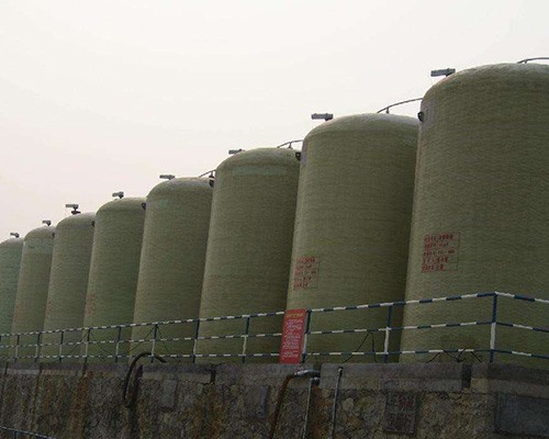 鑫順源化工為您解答太原工業級氨水的儲存注意事項？