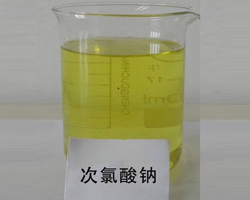 山西鑫順源化工告訴您，太原工業鹽酸的用途有哪些？